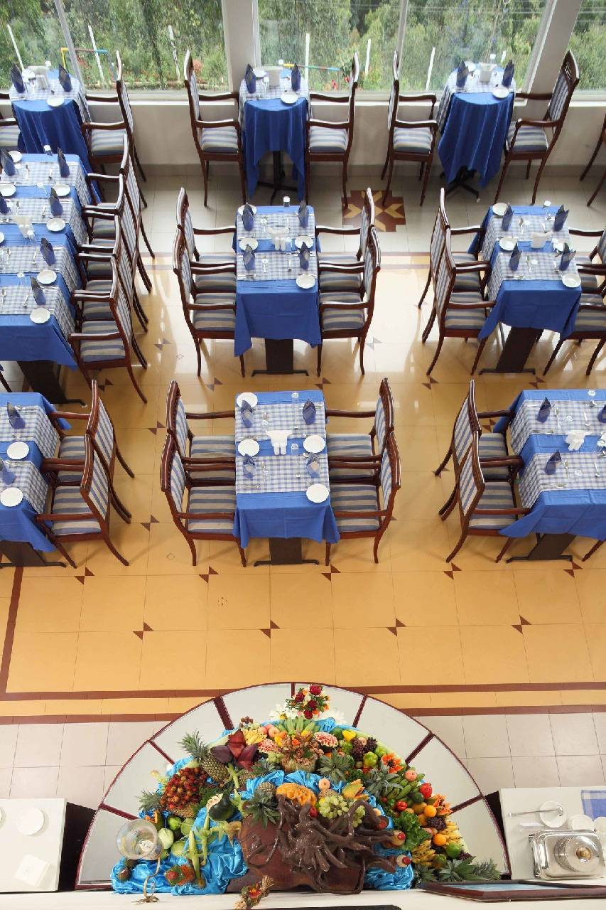 T And U Leisure Hotel 