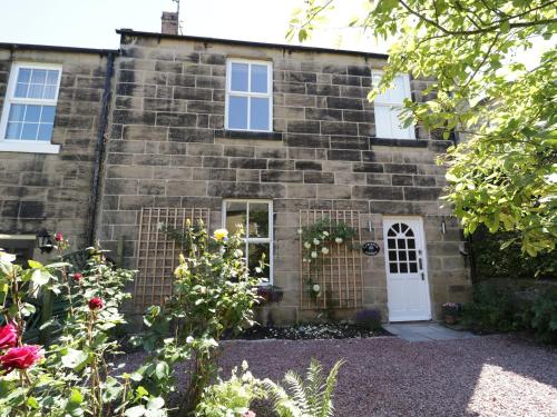 Laburnum Cottage Alnwick (لابورنوم كوتاج آلنویک) 