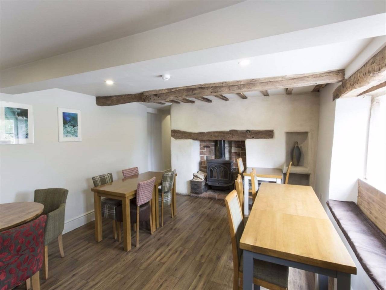The Bell Inn 