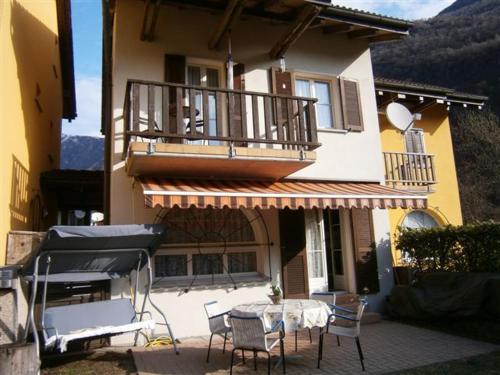 Casa Lodano 