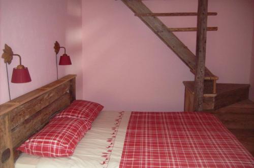 La Ferme Du Grand Paradis 