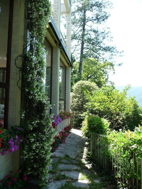 Villa Maria B&b 
