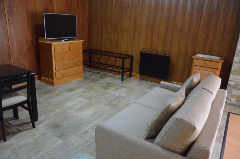 Los Yamanas (لوس یاماناس) General view