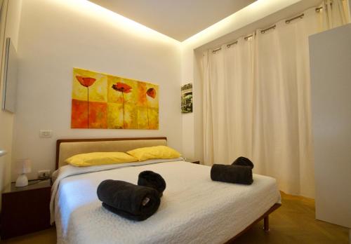 Ai Duchi Hotel Description