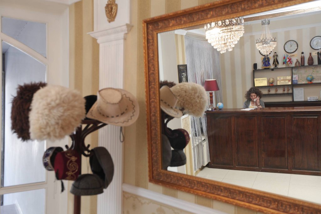 David Sultan Hotel 