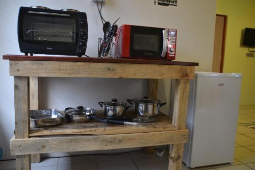 On Main Luxury Self Catering 