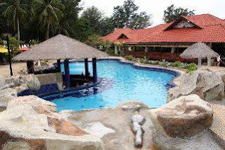 Sibu Island Resort 