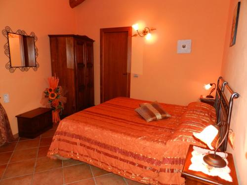 Agriturismo Bianconiglio 