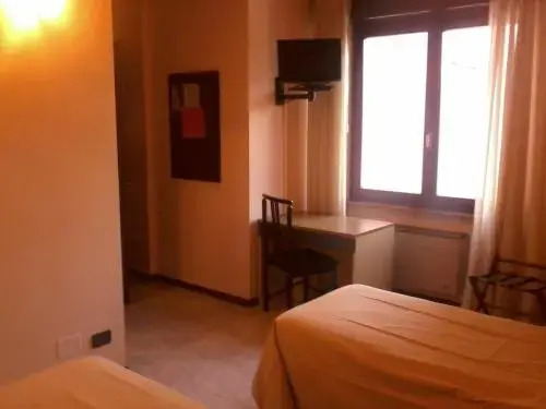 Hotel Milano 