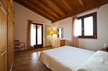 Agritur Le Sigalette 