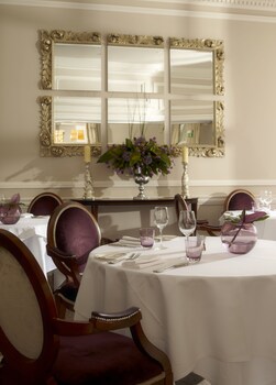 Brockencote Hall Restaurant