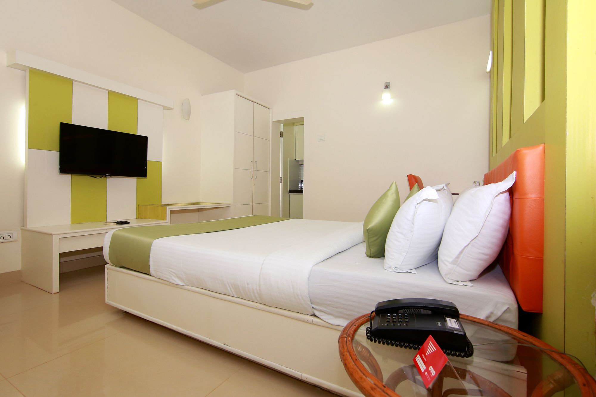 Oyo 9992 Panoramic Sea Resort 