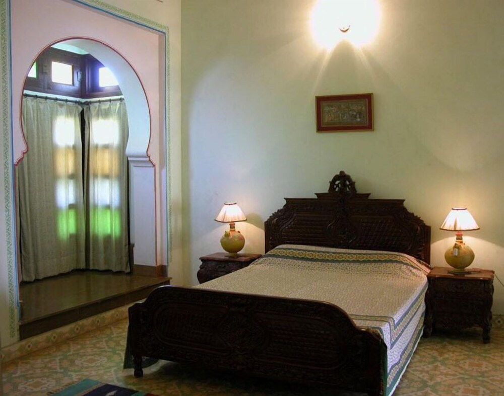 Bassi Fort Palace By Tuma Hotels 