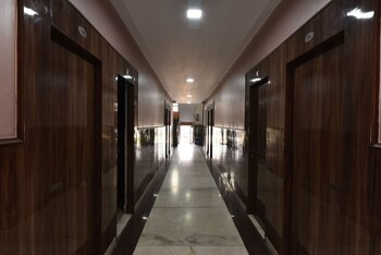 Greno House Lobby