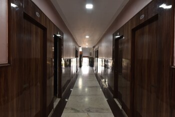 Greno House (گرنو هاوس) Lobby