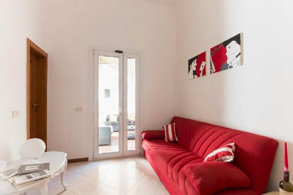 Casa Vacanze Da Antonio 
