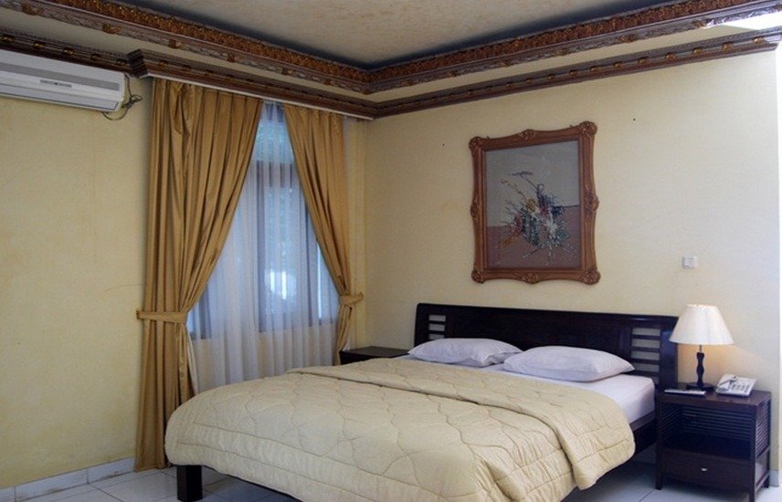 Grand Situ Buleud By Myhome Hospitality 