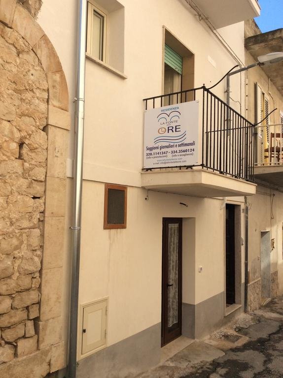 La Fonte Delle Ore 