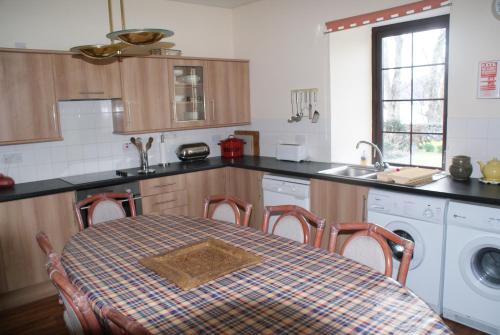 Pennyghael Estate 