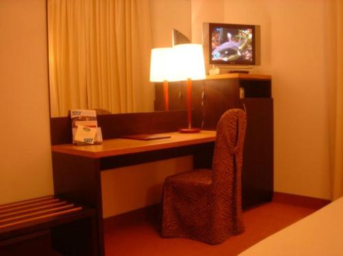 Hotel Villa Alessandra 