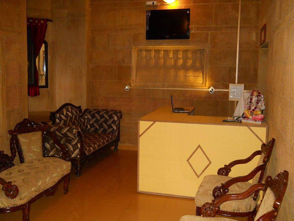 Jeet Villa 
