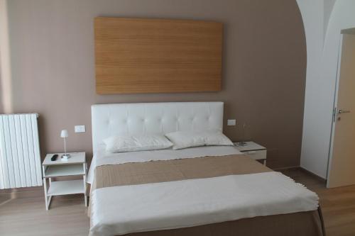 Guest House Le Muse Di Federico 
