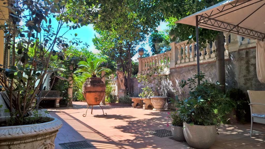 Sant'antonio Garden B&b 