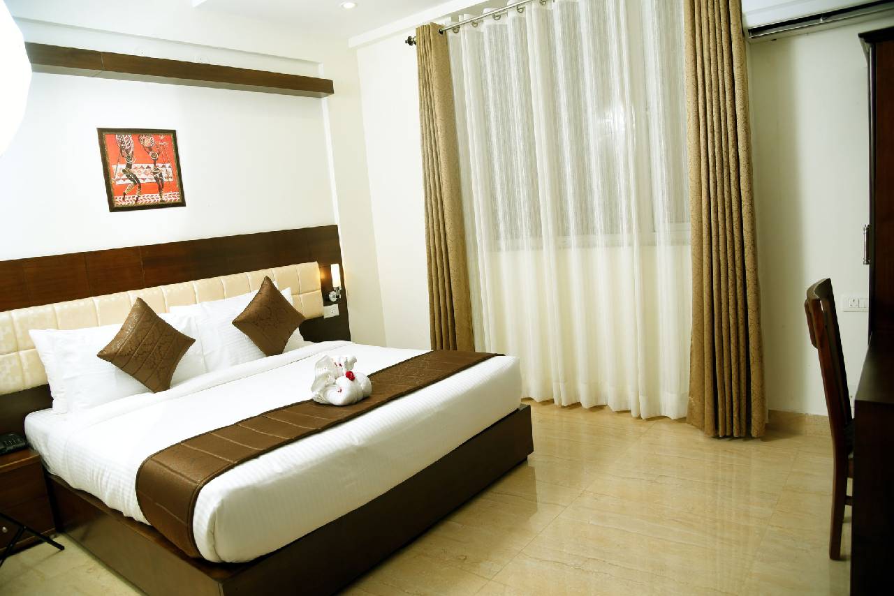 Hotel Holiday Hill 
