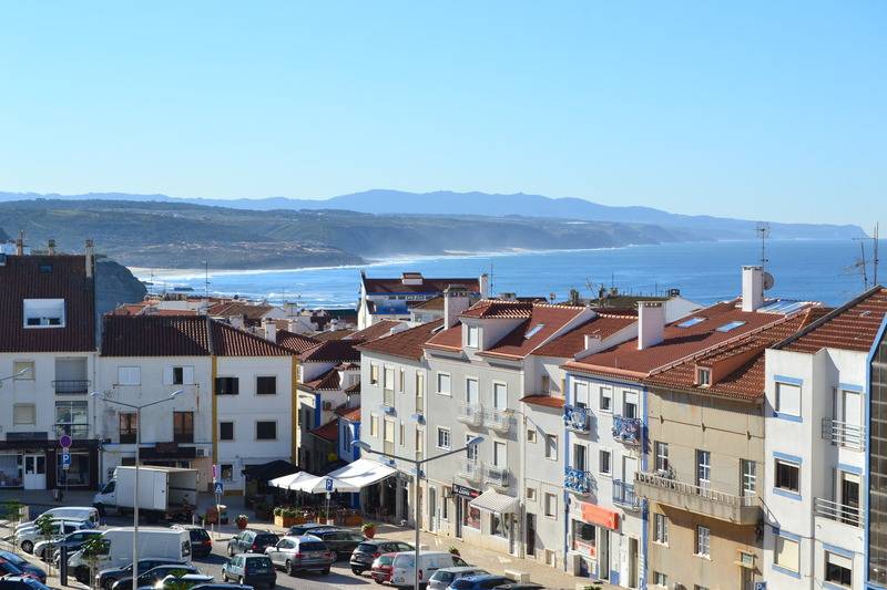 Camarao General view