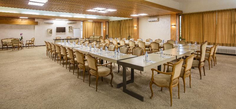 The Long Beach Hotel Montenegro Conferences