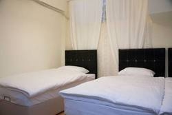 Hurrem Sultan Apartments Room