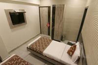 Oyo Rooms Andheri Station 