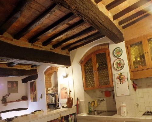 In The Heart Of Montepulciano 