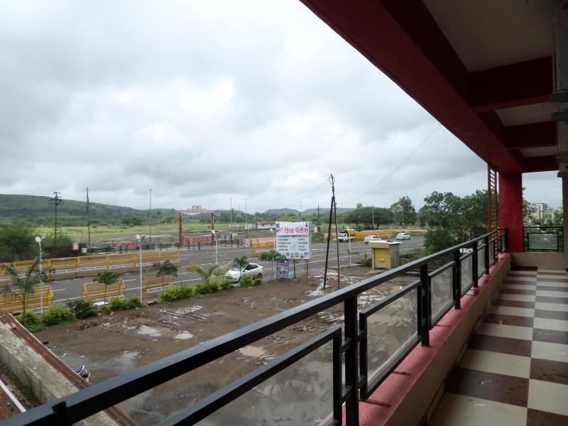 Hotel Shiv Palace Lodging 