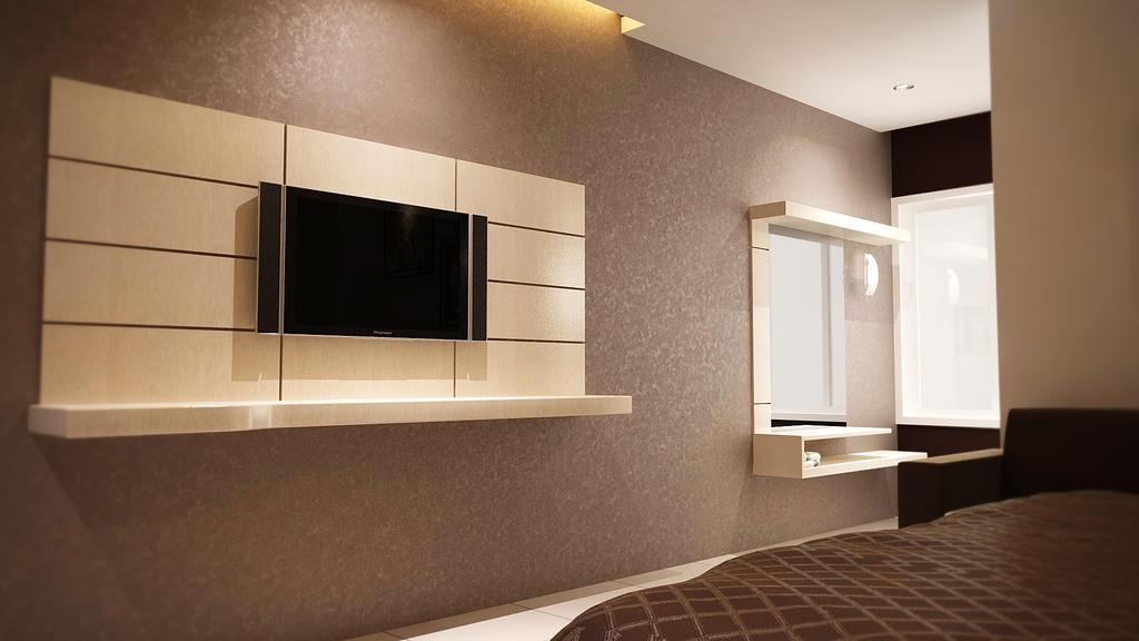 Hotel Yesh Park 