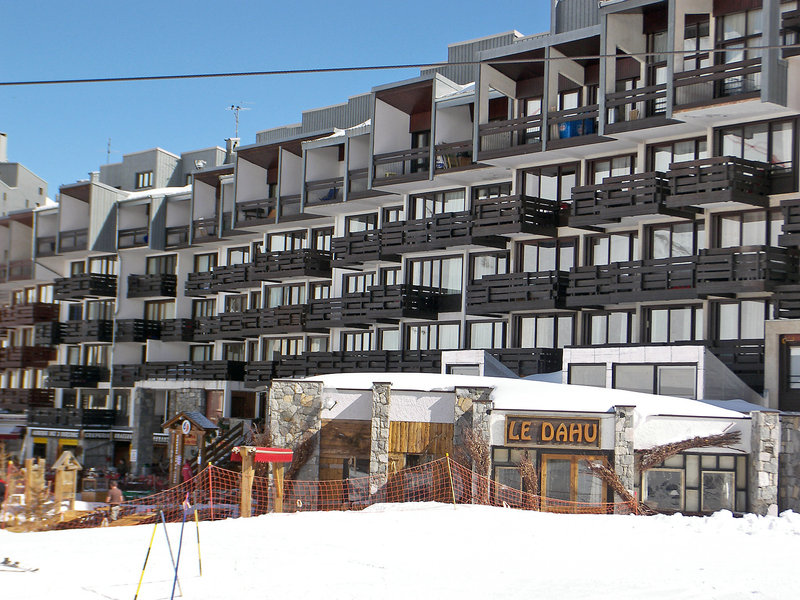Neige D'or No.2 General view