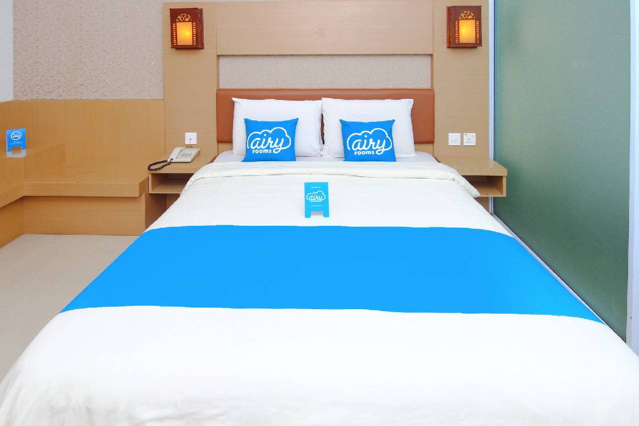 Airy Nagoya Dian Centre Baloi Batam (آیری ناگویا دیان سنتر بالوی باتام) 