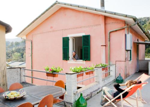 Family House 