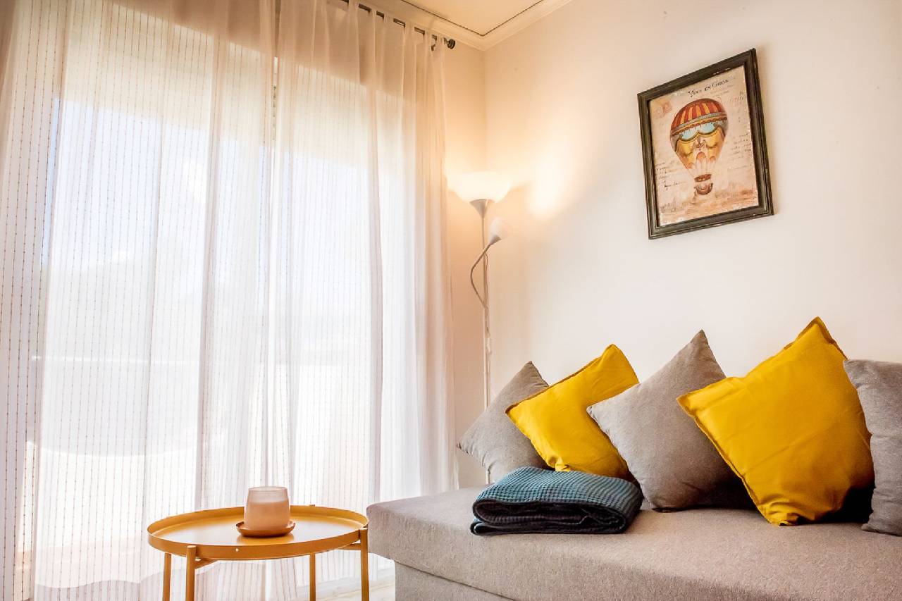 Oleholidays Adosado Alicate Playa 50 M. Playa 