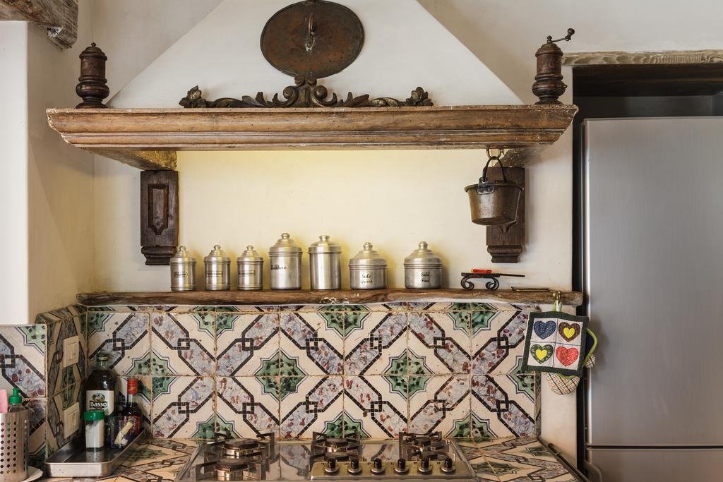 Positano Suite B&b 
