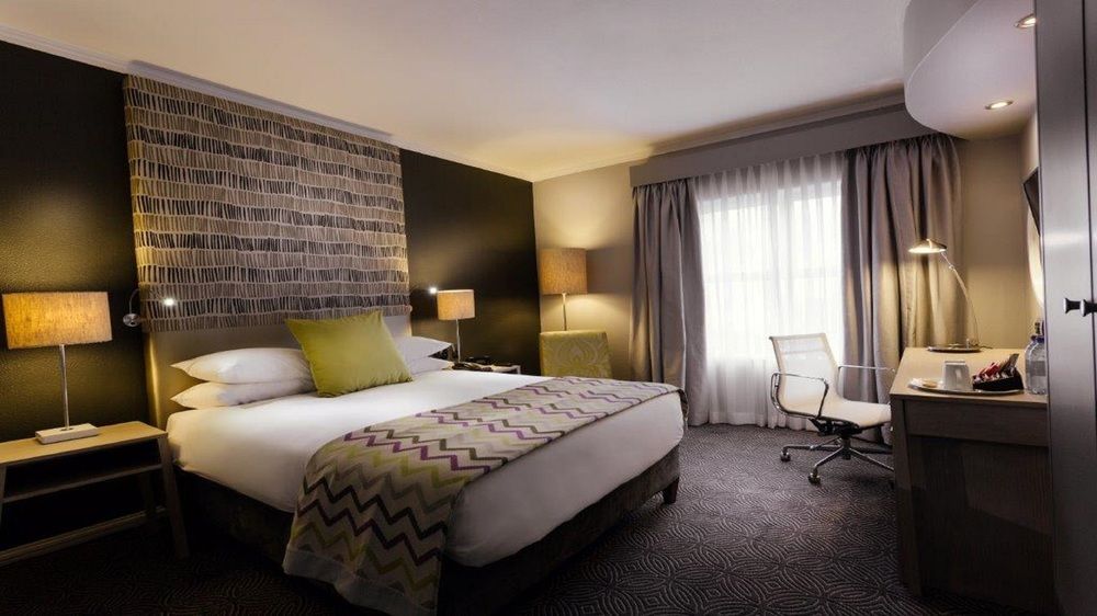 Holiday Inn Johannesburg Airport an IHG Hotel