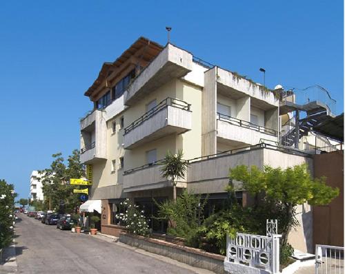 Ristorante Hotel Lucia 