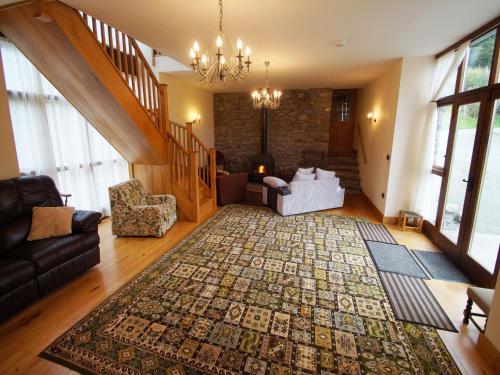 Llety Llanwrtyd 