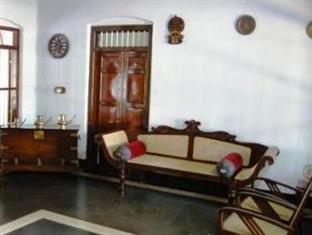 Tharavad Heritage Resort 
