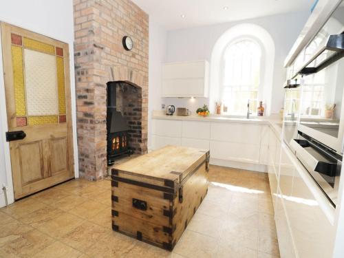 Chapel Cottage (چاپل كوتاج) 