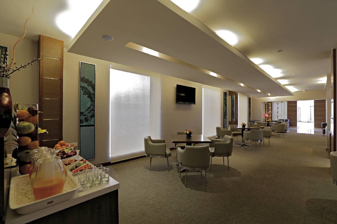 Radisson Blu Hotel Greater Noida 