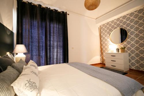 Bungalow Tejita 