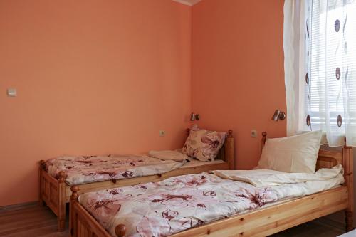 Guest House Aleksandra 