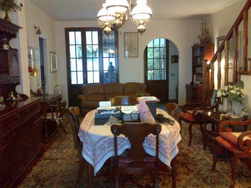 B&b La Panoramica 