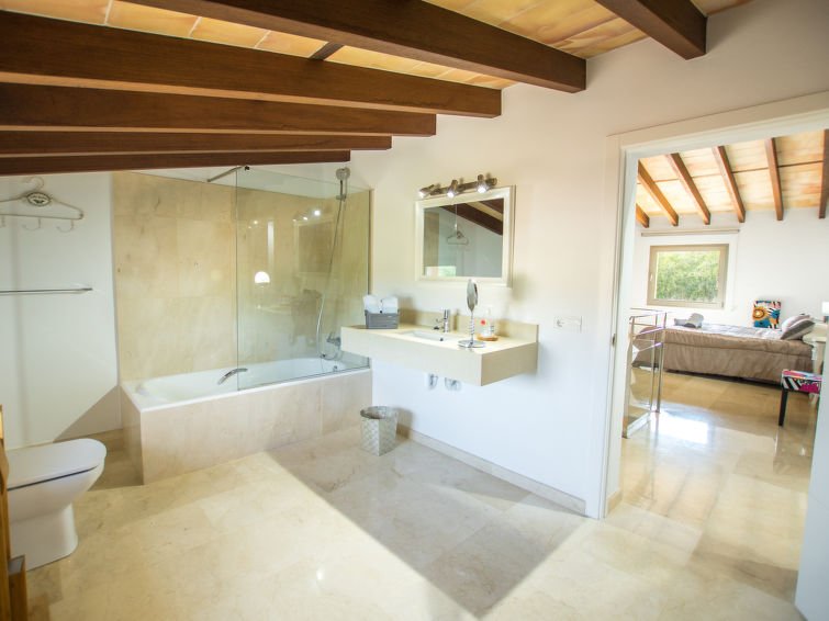 Holiday Home Es Jornets 